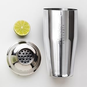 Interplay Concepts Cocktail Shaker