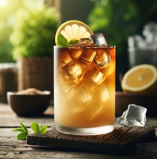 How to Make a Long Island Cocktail? Recipe, Method and Variations